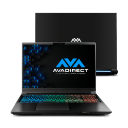 Clevo X560WNR-G