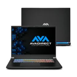 Clevo X580WNT-G - TAA Compliant