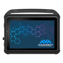 DT Research DT302PA Rugged Tablet