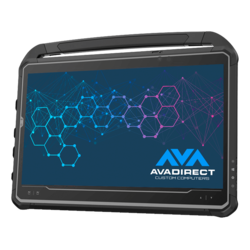 DT Research DT323PA Rugged Tablet