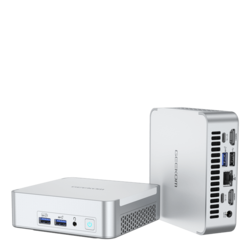 GEEKOM XT12 Pro Core i9 Ultra Small PC