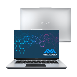 GIGABYTE AERO 16 XE4-73US918HP