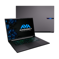 GIGABYTE AERO X16 1TH93USC94AH