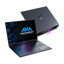 GIGABYTE AORUS ELITE 16 BWHC3USC64SH