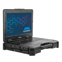 Getac X600 Pro