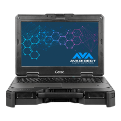 Getac X600 Pro