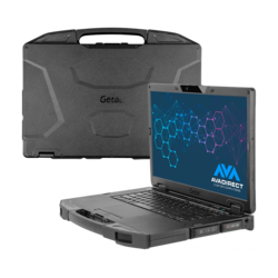Getac S510AD