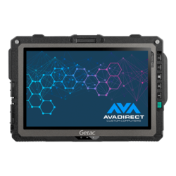 Getac UX10 G5 Fully Rugged Tablet