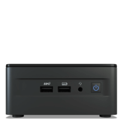 Intel NUC12WSHi7 Ultra Small PC