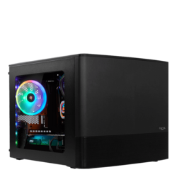 Intel B660 Custom Mini Cube PC