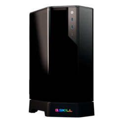 Intel Z690 Small Tower PC