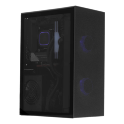 Intel Z790 SSUPD Meshroom S SFF Gaming PC