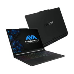 Lenovo Legion 5a (15", 11) Custom Gaming Laptop