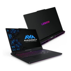Lenovo Legion Pro 7i Gen 10 (16&quot; Intel) Gaming Laptop