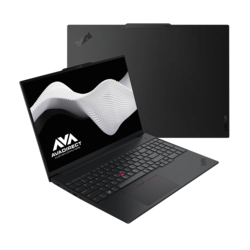Lenovo ThinkPad E16 Gen 3 (Intel) Custom Business Laptop