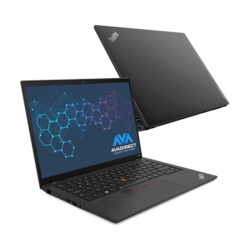 Lenovo ThinkPad P14s Gen 3 (AMD) 21J50010US