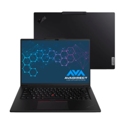 Lenovo ThinkPad P14s Gen 6 (Intel) Mobile Workstation