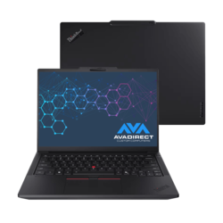 Lenovo ThinkPad P14s Gen 7 (AMD) Mobile Workstation