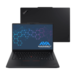Lenovo ThinkPad P14s Gen 7 (Intel) Mobile Workstation