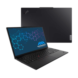 Lenovo ThinkPad P16s Gen 4 (Intel) Mobile Workstation