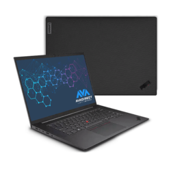 Lenovo ThinkPad P1 Gen 5 21DC004AUS