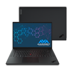 Lenovo ThinkPad P1 Gen 6 21FV001EUS