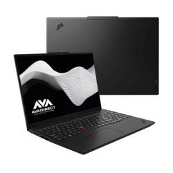 Lenovo ThinkPad T16 Gen 5 (Intel) Custom Business Laptop