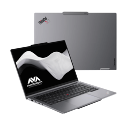 Lenovo ThinkPad X1 2-in-1 Gen 11 Aura Edition Custom Business Laptop