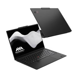 Lenovo ThinkPad X1 Carbon Gen 14 Aura Edition Custom Business Laptop
