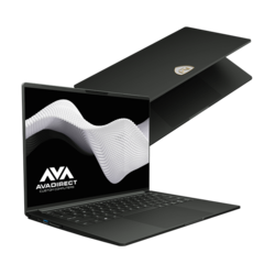 MALIBAL Aon S1 AON23I51S1 Linux Laptop
