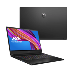 MSI Creator 15 A11UH-631