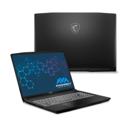 MSI Creator M16 B13VF-1011US