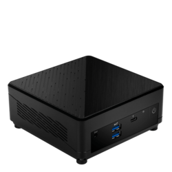 MSI Cubi 5 12M-265BUST - TAA Compliant Custom Ultra Small PC