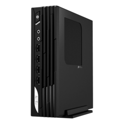 MSI PRO DP21 12M-458US Micro Form Factor Desktop