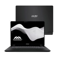 MSI Prestige 14 AI Evo C1MG-001US