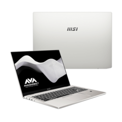 MSI Prestige 16Studio A13VF-039US