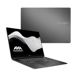 MSI Prestige 16 Flip AI+ C3MTG-226US
