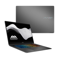 MSI Prestige N16 Flip AI+ C1XMT-067USY