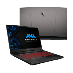 Gaming Laptop - MSI Pulse GL76 12UEK-052, 17.3" FHD 144Hz, Core™ i7, NVIDIA® GeForce RTX™ 3060 Graphics, Gaming Laptop