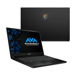 MSI Stealth 15 A13VF-012US