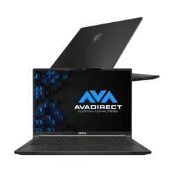 MSI Stealth 16 AI A2HWFG-041US