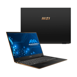 MSI Summit E13FlipEvo A12MT-003