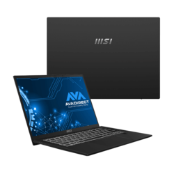 MSI Summit E14FlipEvo A12MT-017