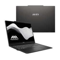 MSI VenturePro 16 Business Laptop