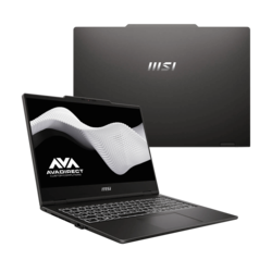 MSI VenturePro A15 AI+ A3HWETG-083US