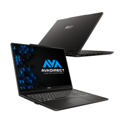 MSI Venture 16 AI A1MTG-026US