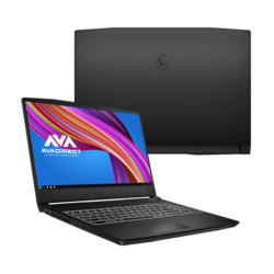 MSI WF66 11UJ-267