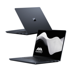 Microsoft Surface Laptop Ultra (NVIDIA RTX Spark N1X)