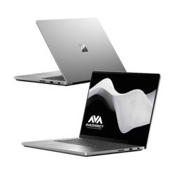Microsoft Surface Laptop Ultra (NVIDIA RTX Spark N1X)