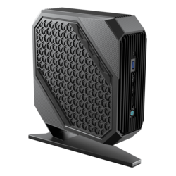 Minisforum Neptune HX99G Gaming Mini PC